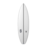 Firewire FRK Plus Ibolic Surfboard Futures-Hardboards-troggs.com