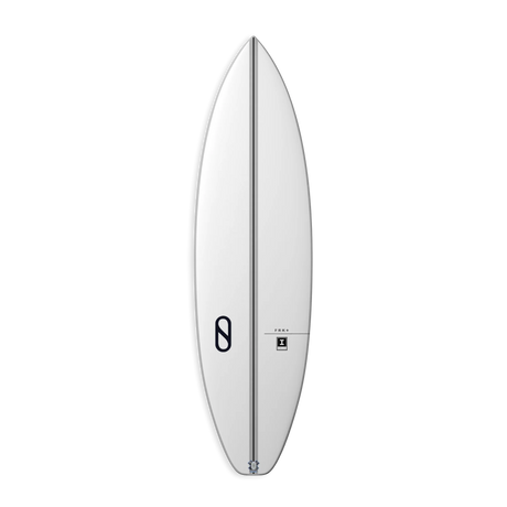 Firewire FRK Plus Ibolic Surfboard Futures-Hardboards-troggs.com