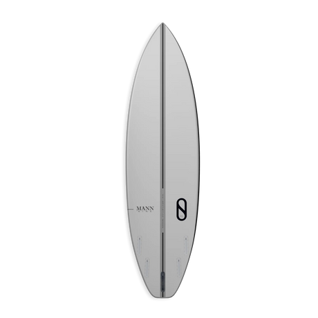 Firewire FRK Plus Ibolic Surfboard Futures-Hardboards-troggs.com