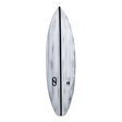 Firewire FRK Plus Volcanic Surfboard Futures-Hardboards-troggs.com