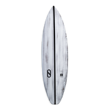 Firewire FRK Plus Volcanic Surfboard Futures-Hardboards-troggs.com