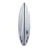 Firewire FRK Plus Volcanic Surfboard Futures-Hardboards-troggs.com