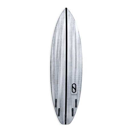 Firewire FRK Plus Volcanic Surfboard Futures-Hardboards-troggs.com