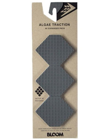 Firewire Hex Expander Surf Traction Pad-Surfboard Accessories-troggs.com