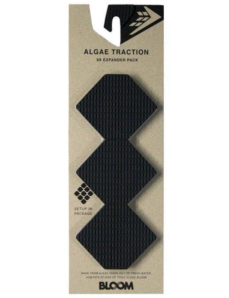 Firewire Hex Expander Surf Traction Pad-Surfboard Accessories-troggs.com