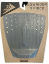 Firewire Lowrider Thin 3 Piece Arch Surfboard Pad-Surfboard Accessories-troggs.com