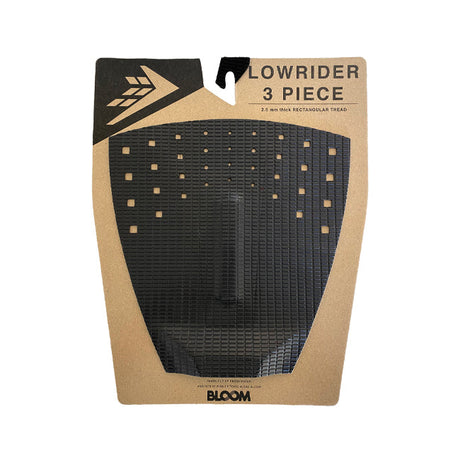 Firewire Lowrider Thin 3 Piece Arch Surfboard Pad-Surfboard Accessories-troggs.com