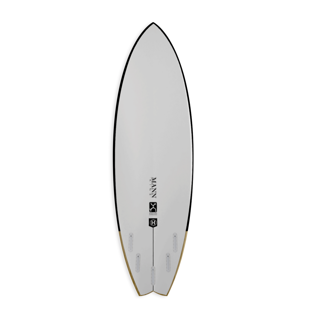 Firewire Mashup Swallow Tail Surfboard Futures-Hardboards-troggs.com