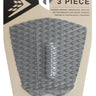 Firewire Rob Machado 3 Piece Arch Surf Traction Pad-Surfboard Accessories-troggs.com