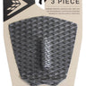 Firewire Rob Machado 3 Piece Arch Surf Traction Pad-Surfboard Accessories-troggs.com