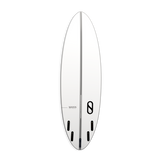 Firewire S Boss Surfboard-Hardboards-troggs.com