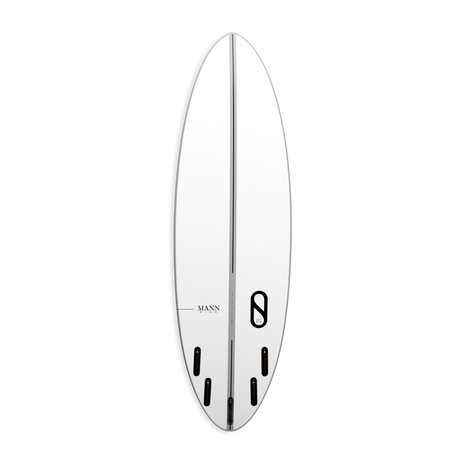 Firewire S Boss Surfboard-Hardboards-troggs.com