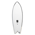 Firewire Too Fish Swallow Tail Surfboard Futures-Hardboards-troggs.com