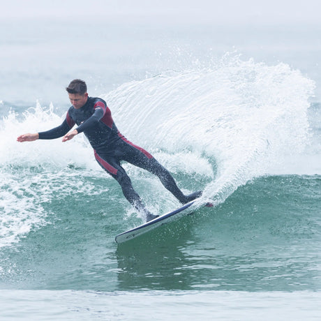 Firewire Too Fish Swallow Tail Surfboard Futures-Hardboards-troggs.com