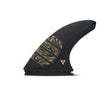 Futures 3/2 Alpha Vector Thruster Fins - Medium-Surfboard Accessories-troggs.com