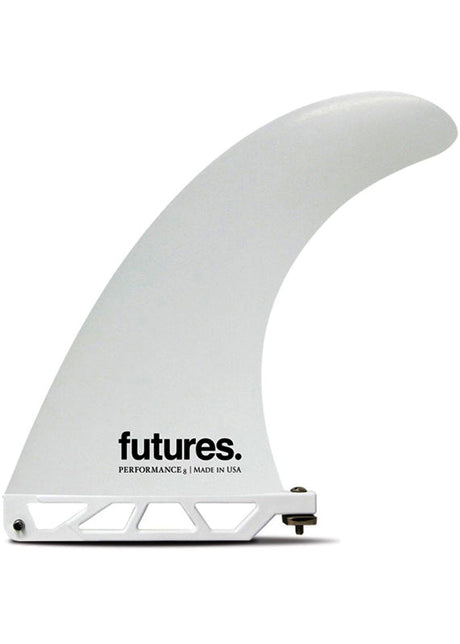 Futures 8 Inch Thermotech Performance Centre Fin-Surfboard Accessories-troggs.com