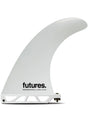 Futures 8 Inch Thermotech Performance Centre Fin-Surfboard Accessories-troggs.com