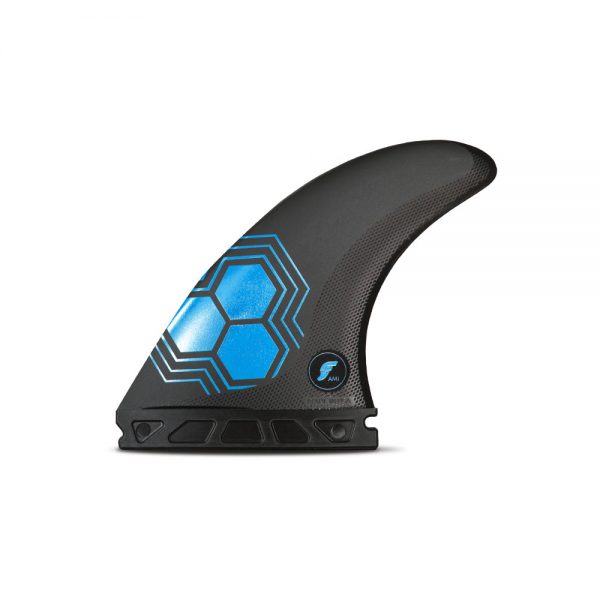 Futures AM1 Alpha Thruster Fins - Medium-Surfboard Fins-troggs.com