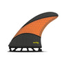 Futures AM2 Techflex Thruster Fins- Large-Surfboard Accessories-troggs.com