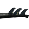 Futures Dark Arts Thruster Fins - Large-Surfboard Accessories-troggs.com