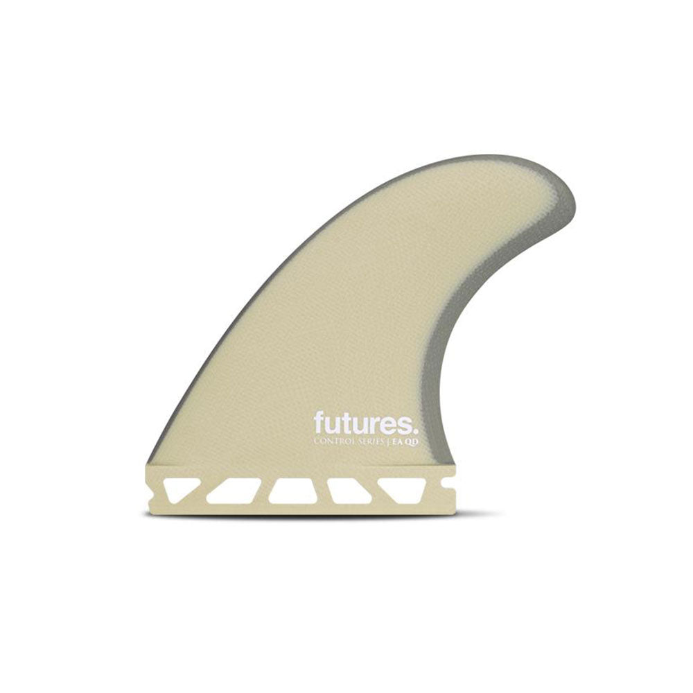 Futures EA Quad Control Series Fins - Medium-Surfboard Accessories-troggs.com