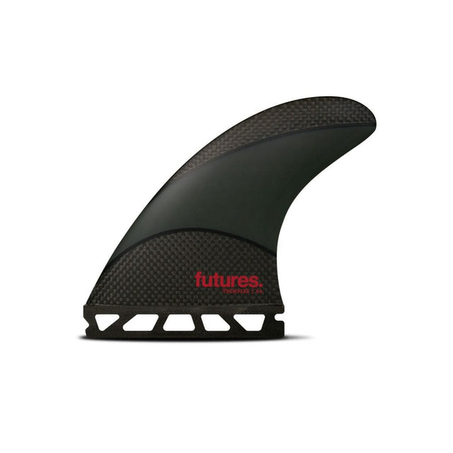 Futures Fins Eric Arakawa TechFlex - Grey-Surfboard Accessories-troggs.com