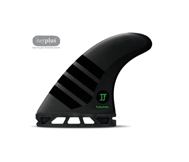 Futures John John Florence Alpha Thruster Fins - Medium-Surfboard Accessories-troggs.com