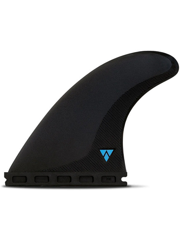 Futures John John Florence Alpha Thruster Fins - Small-Surfboard Accessories-troggs.com