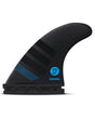 Futures John John Florence Alpha Thruster Fins - Small-Surfboard Accessories-troggs.com