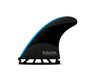 Futures John John Techflex Thruster Fins - Small-Surfboard Accessories-troggs.com