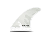 Futures Jordy Signature Thruster Fins - Medium-Surfboard Accessories-troggs.com