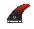 Futures Lost Mayhem 3.0 Thruster Fins - Large-Surfboard Accessories-troggs.com