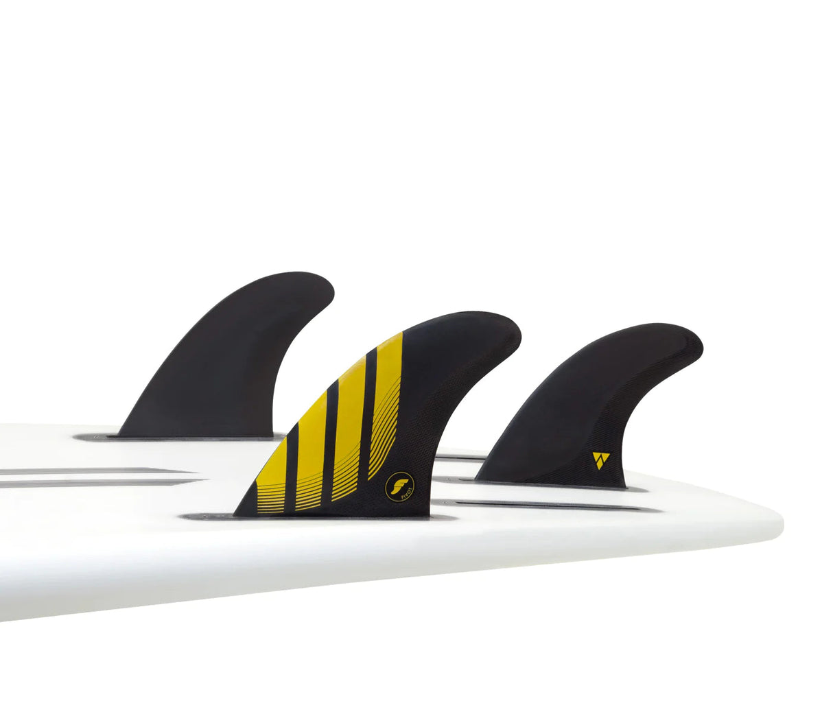 Futures P4 Alpha Thruster Fins - Small-Surfboard Accessories-troggs.com