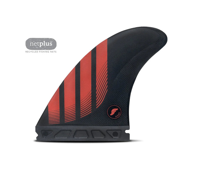 Futures P8 Alpha Thruster Fins - Large-Surfboard Accessories-troggs.com