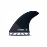 Futures Pyzel Thruster Fins - Medium-Surfboard Accessories-troggs.com