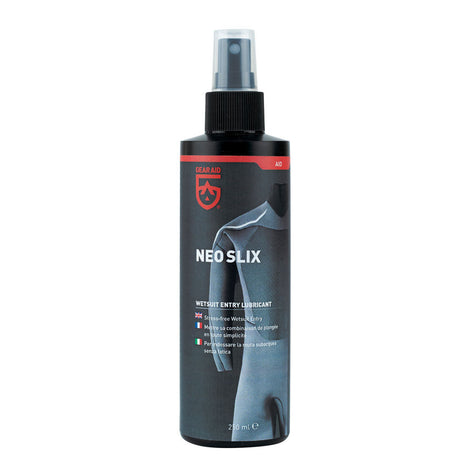 GEAR AID Neo-Slix Wetsuit Entry Lubricant-Wetsuit Hangers, Changing Mats & Care Products-troggs.com