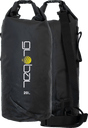 Global 20L Dry Bag - Black-Wet & Dry Bags-troggs.com