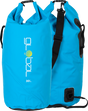 Global 30L Dry Bag - Blue-Dry Bags-troggs.com