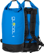 Global 40L Dry Bag - Blue-Wet & Dry Bags-troggs.com