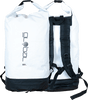 Global 60L Dry Bag - White-Wet & Dry Bags-troggs.com