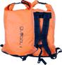 Global 80L Dry Bag - Orange-Wet & Dry Bags-troggs.com