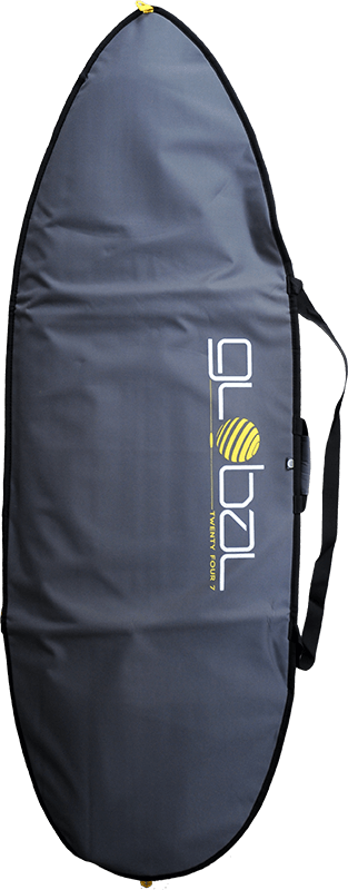 Global Hybrid 24/7 Surfboard Bags-Surfboard Accessories-troggs.com