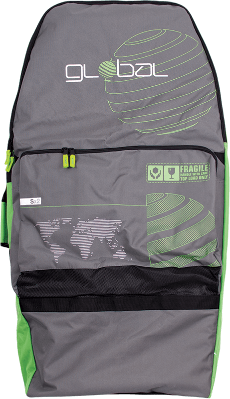 Global S2 Bodyboard Bags-Bodyboarding-troggs.com