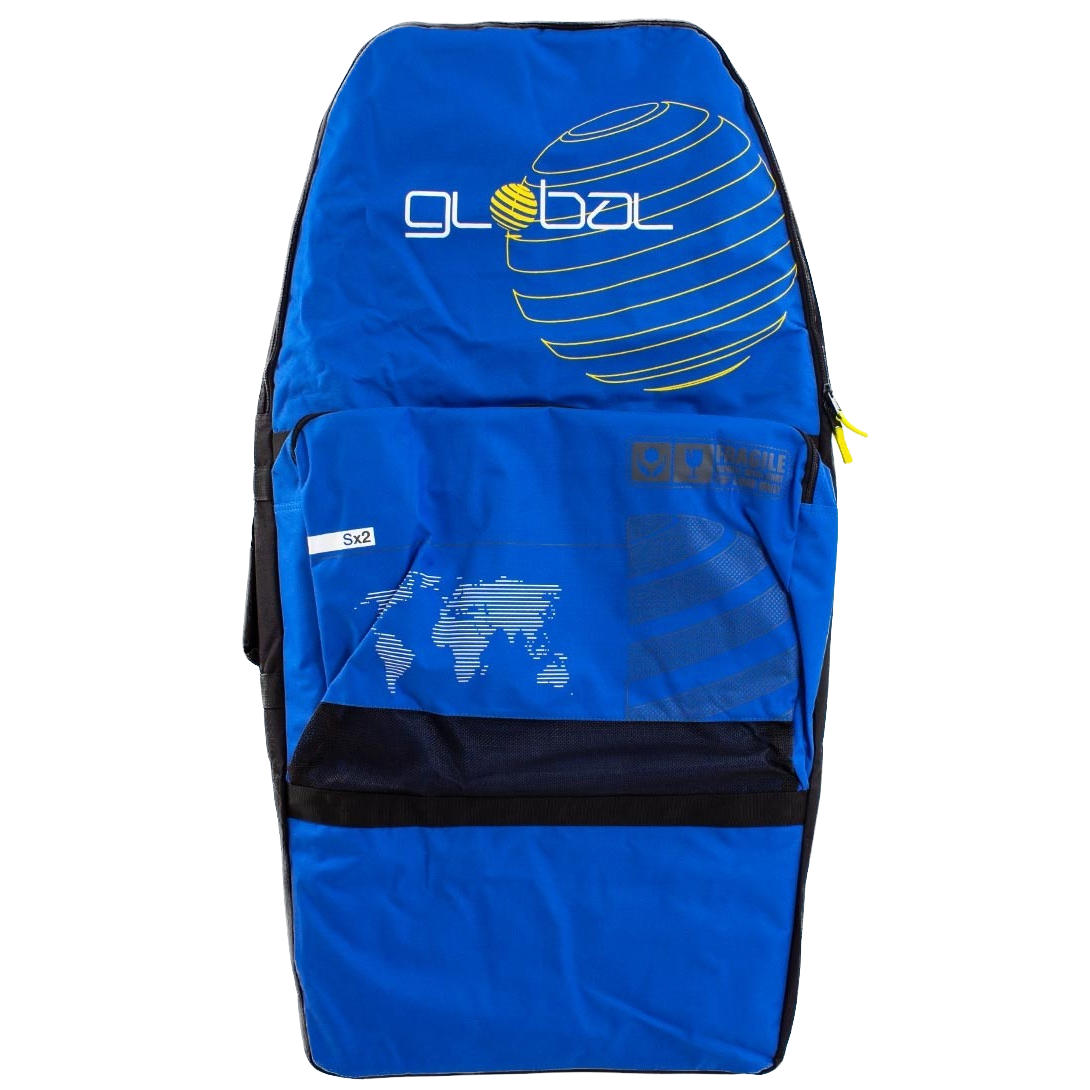 Global S2 Bodyboard Bags-Bodyboarding-troggs.com