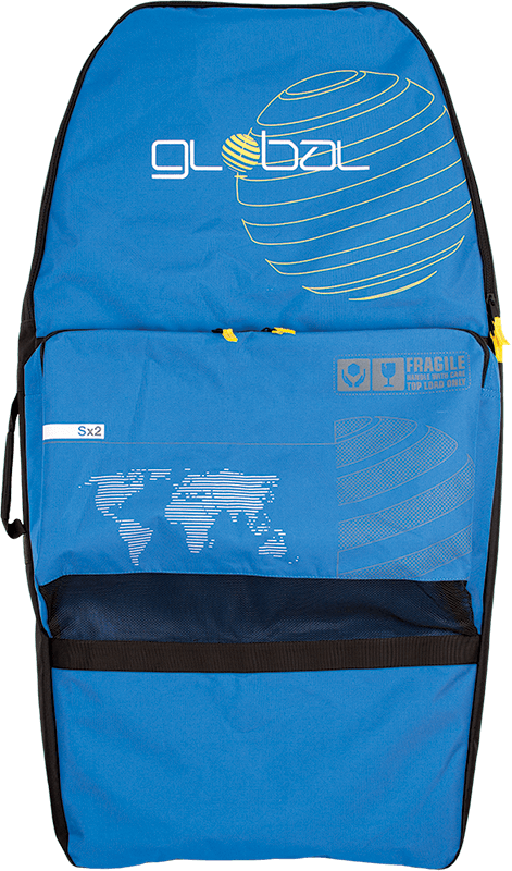 Global S2 Bodyboard Bags-Bodyboarding-troggs.com