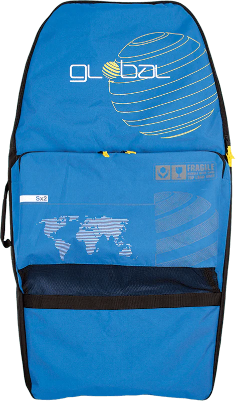 Global S2 Bodyboard Bags-Bodyboarding-troggs.com