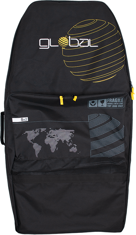 Global S2 Bodyboard Bags-Bodyboarding-troggs.com