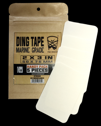 Phix Doctor Ding Tape Handy Pack