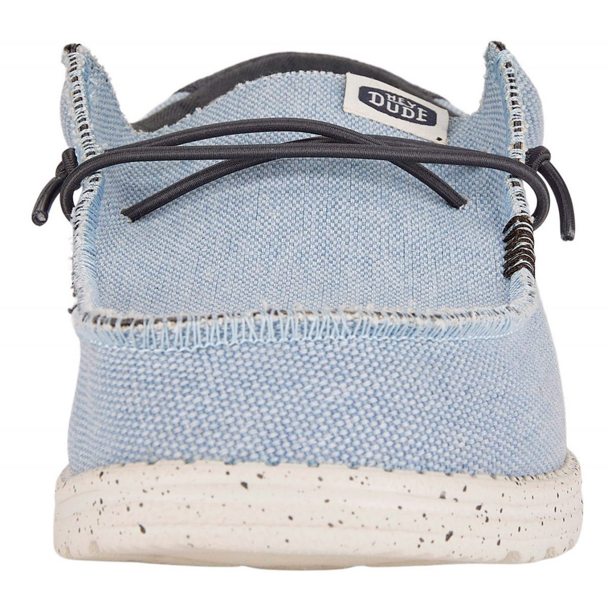 HEYDUDE Wally Coastline JUTE - Stone White-Footwear-troggs.com