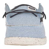 HEYDUDE Wally Coastline JUTE - Stone White-Footwear-troggs.com